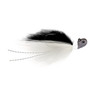 Duckett Fishing Sway Hair Jig color Gizzard Shad