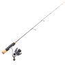 13 Fishing Clout Ice Fishing Combo