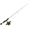 13 Fishing Surge Ice Fishing Combo