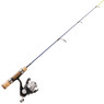 13 Fishing Force Ice Fishing Combo