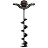 Strikemaster Maven 40v Lithium Power Ice Auger 10 inch