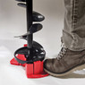 Strikemaster Maven Magnetic Snap Cover removal (drill not included) 