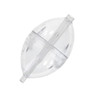 Double X Tackle Tough Bubble Float size Large