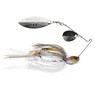 Megabass SV-3 SR Spinnerbait color Wakasagi