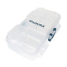 FishUSA Dual Sided Terminal Tackle Box Closed