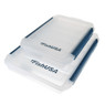 FishUSA Flagship Multi Purpose Lure Box both sizes on top of eachother
