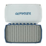 FishUSA Flagship Magnetic Fly Box large open
