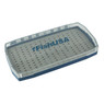 FishUSA Flagship Magnetic Fly Box large