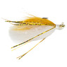 6th Sense Finesse Flock Hair Jig color Gizzard Shad