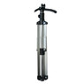 HT Rock-It Premium Telescopic Tip-Down three leg base folded up