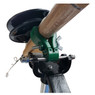HT Rock-It Premium Telescopic Tip-Down adjustable clamp system with rod not included