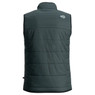 Whitewater Torque Heated Fishing Vest back