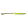 Optimum Victory Tail Shad Softbait color Sexy Minnow
