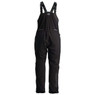 Whitewater Great Lakes Pro Insulated Bib back