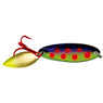Acme Kastmaster Bladed Spoon color JJ Mac