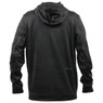AFTCO FishUSA Shadow Fleece Hoodie back