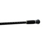 Daiwa Blackline Surf Spinning Rods butt
