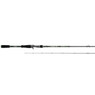 Evergreen Combat Stick Casting Rod Guides and Tip