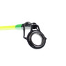 Catfish Sumo Original Chop Stick Spinning Rod close up of tip