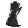 Striker Stella Gloves color Black - Frost back of glove
