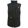 Striker Ice Women's Shield Float Vest color Black front view