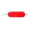 Luhr Jensen Dodger color Fire 2/0