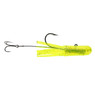 Mission Tackle Rigged Lake Trout Tube color Chartreuse