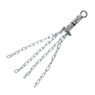 Toothy Fishman Lure Retriever size 10 oz.