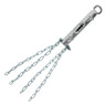 Toothy Fishman Lure Retriever size 24 oz.