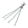 Toothy Fishman Lure Retriever size 10 oz. at an angle