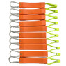 BOS Fabrication Planer Board Release Clips 10 pack