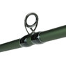 FishUSA Flagship Limited Edition Casting Rods first guide