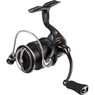 Daiwa Luvias ST Spinning Reel angled