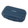 FishUSA Flagship Dual Compartment Utility Box size Medium closed