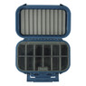 FishUSA Flagship Ultimate Utility Box open