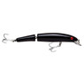 Bomber Saltwater Jointed Long A Hardbait color Black
