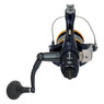 Shimano Thunnus Spinning Reel model TU12000CI4 back
