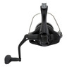 Shimano Ultegra XS E Spinning Reel back of the reel