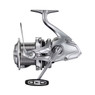 Shimano Ultegra XS E Spinning Reel side profile