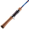 Jackson Trout Signal Casting Rod color Indigo Blue