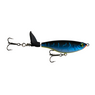 6th Sense Scramble 80 Topwater Bait color Black Magic