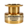 Shimano Baitrunner D Spare Spool Model BTR-4000D