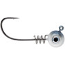 VMC Hybrid Swimbait Jig Head color Gizzard Shad