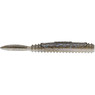 Rapala CrushCity Salted NedRoll Soft Bait color Electric Shad