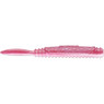 Rapala CrushCity Salted NedRoll Soft Bait color Ghost Morning Dawn