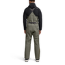 Sitka Gear Cat-5 Fishing Bib back view on model