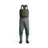 Sitka Gear Crosscurrent GTX Stockingfoot Chest Wader
