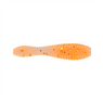 Northland Pan-Candy Leech Soft Bait color Orange 