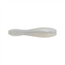 Northland Pan-Candy Leech Soft Bait color Pearl White 