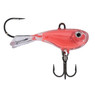 Northland Twitchin Puppet Jigging Lure color Super-Glo Red